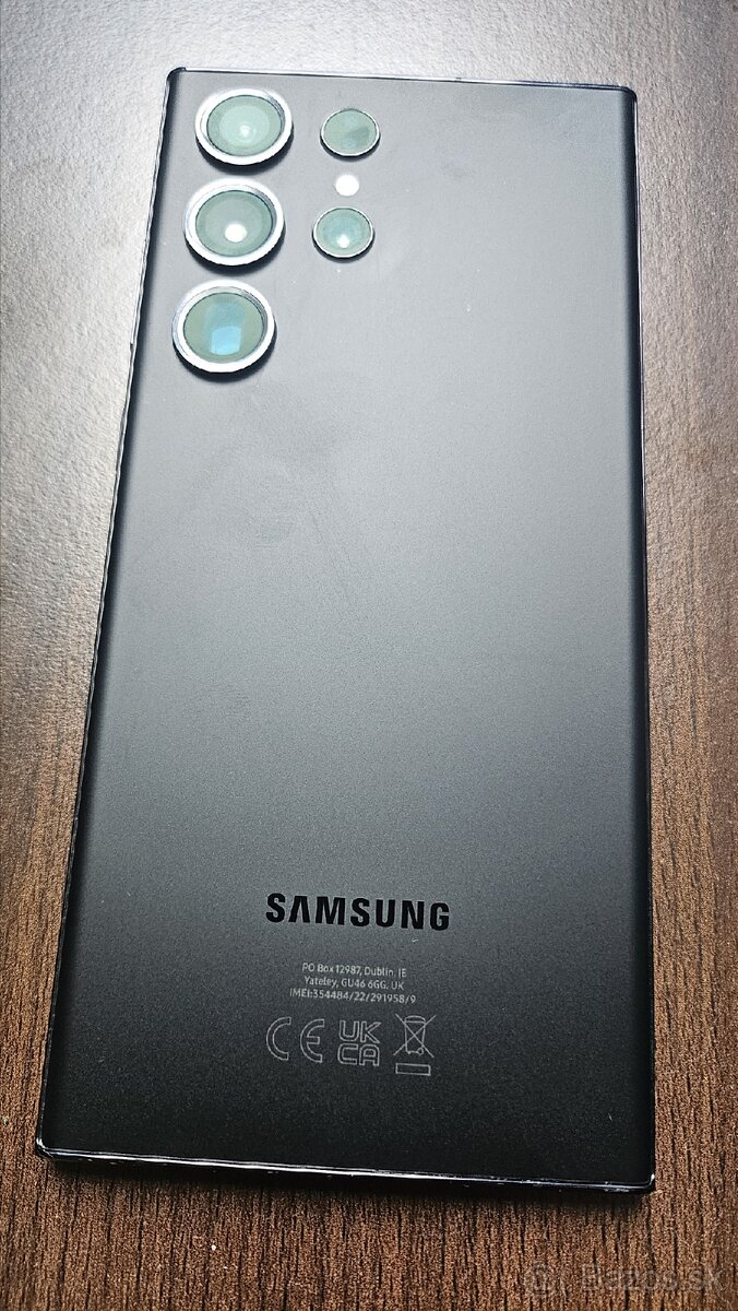 Samsung galaxy s23 ultra