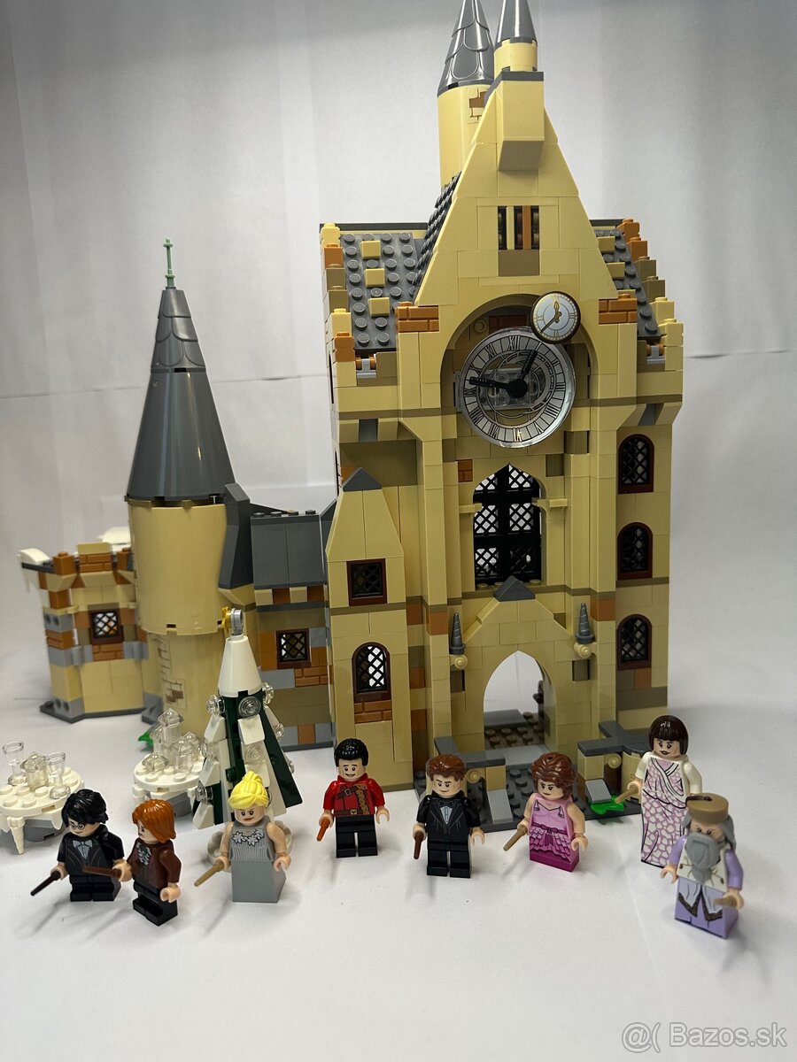 LEGO Harry Potter 75948