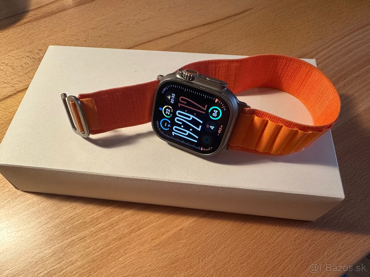 Apple Watch Ultra 49mm