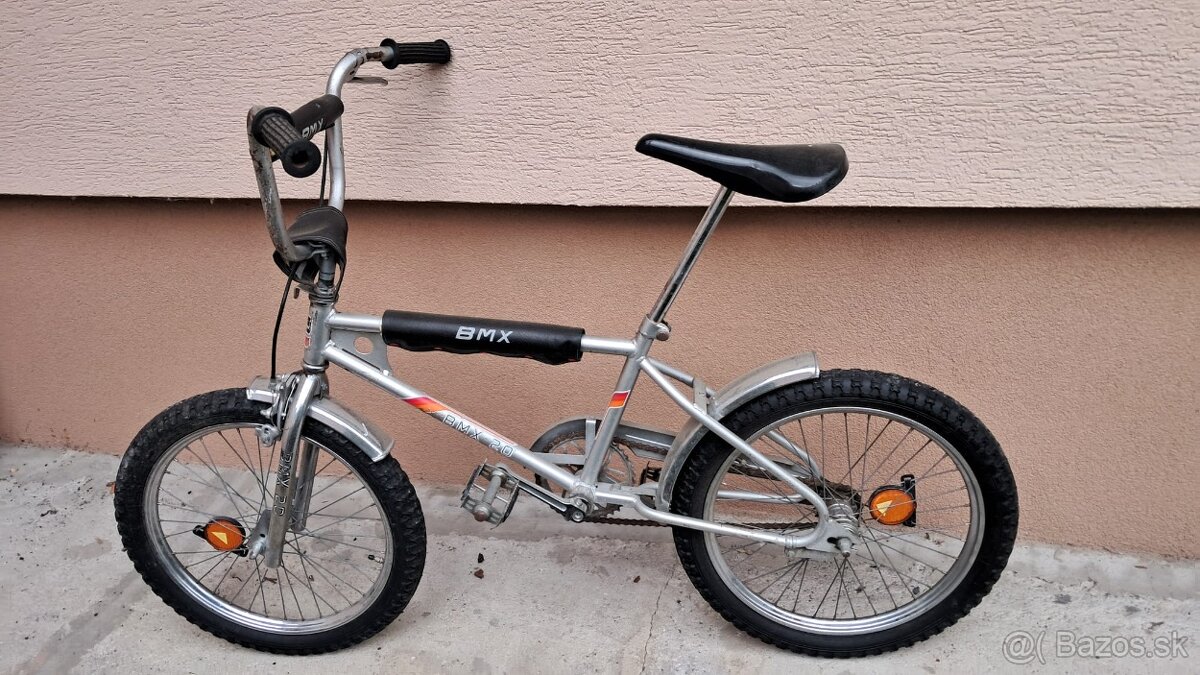 Bicykel BMX 20
