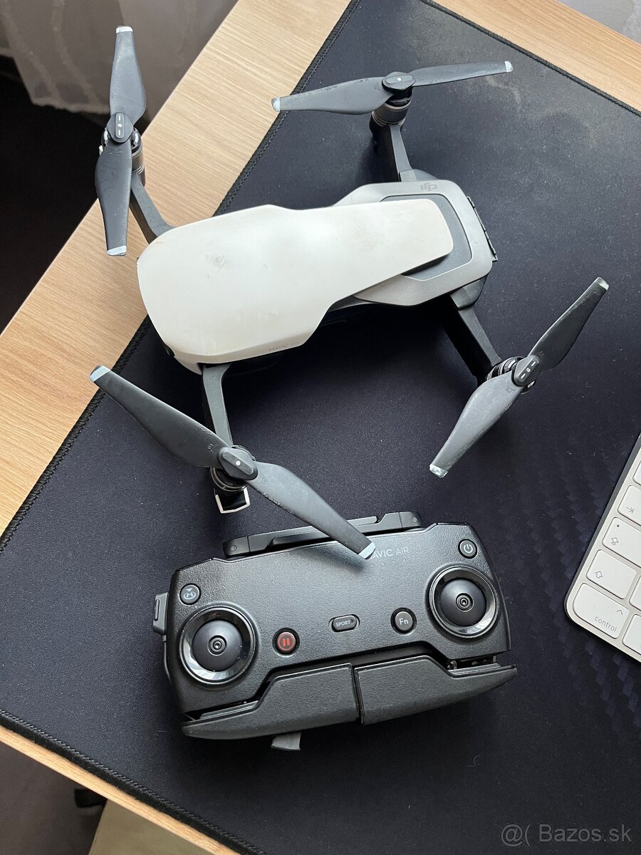 Dji Mavic Air
