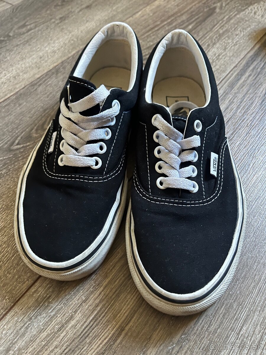 Vans dámske tenisky