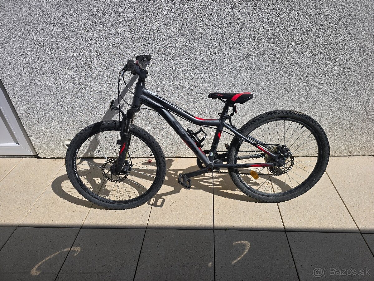 Detský bicykel
