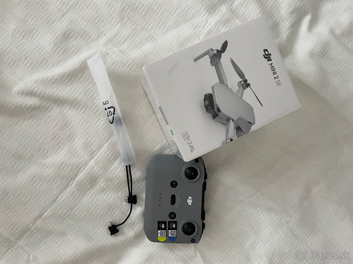 Dj mini se 2