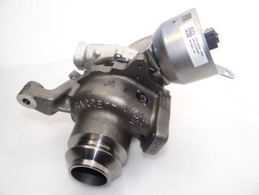 Original turbo PSA 9674962080, CITROEN, PEUGEOT