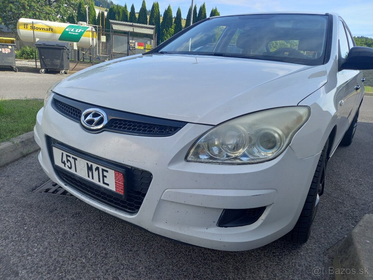 I30 1.4i 80kw