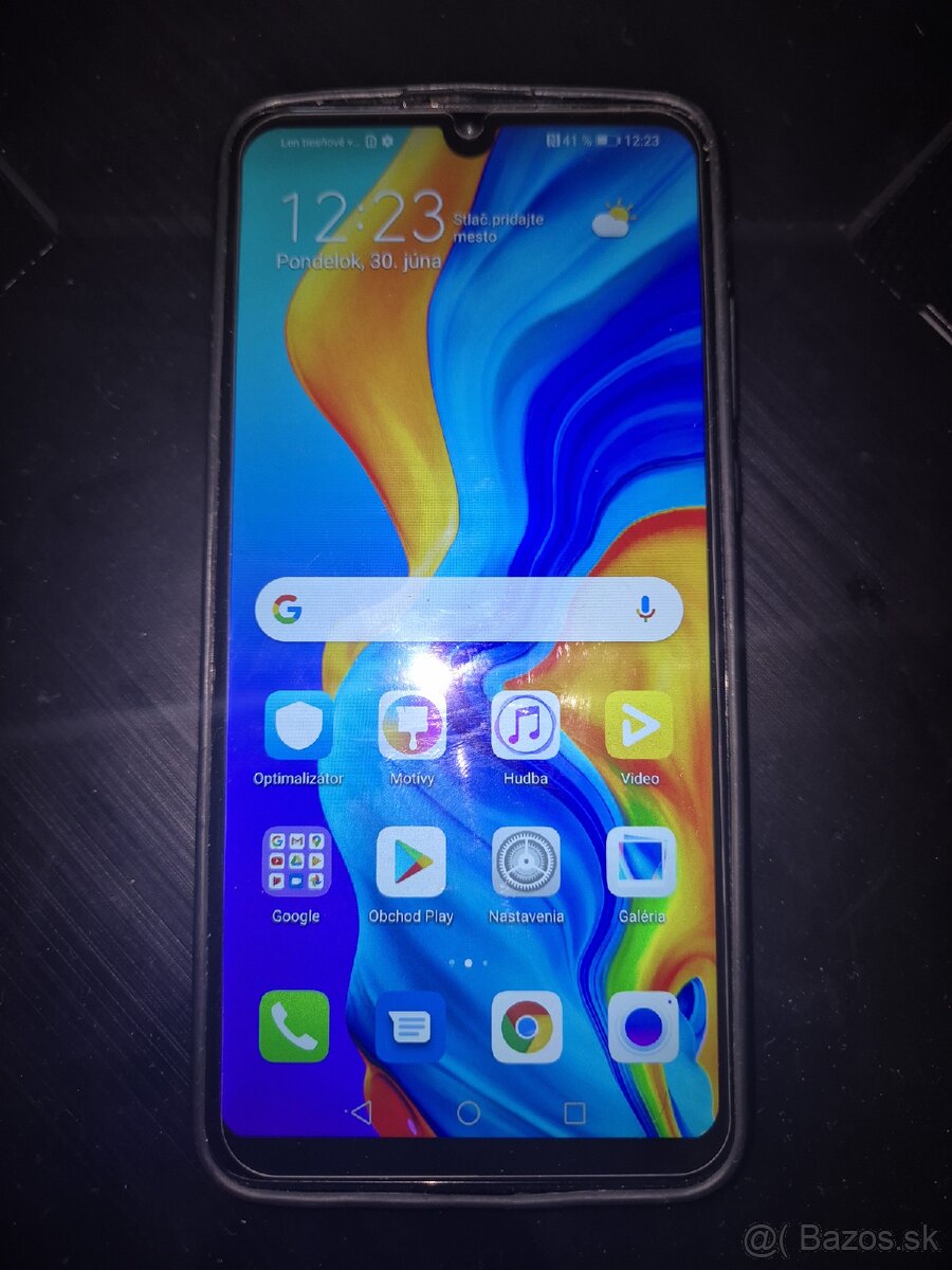 Huawei P30 LITE