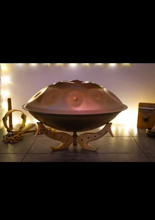 Handapan Djangar Pans