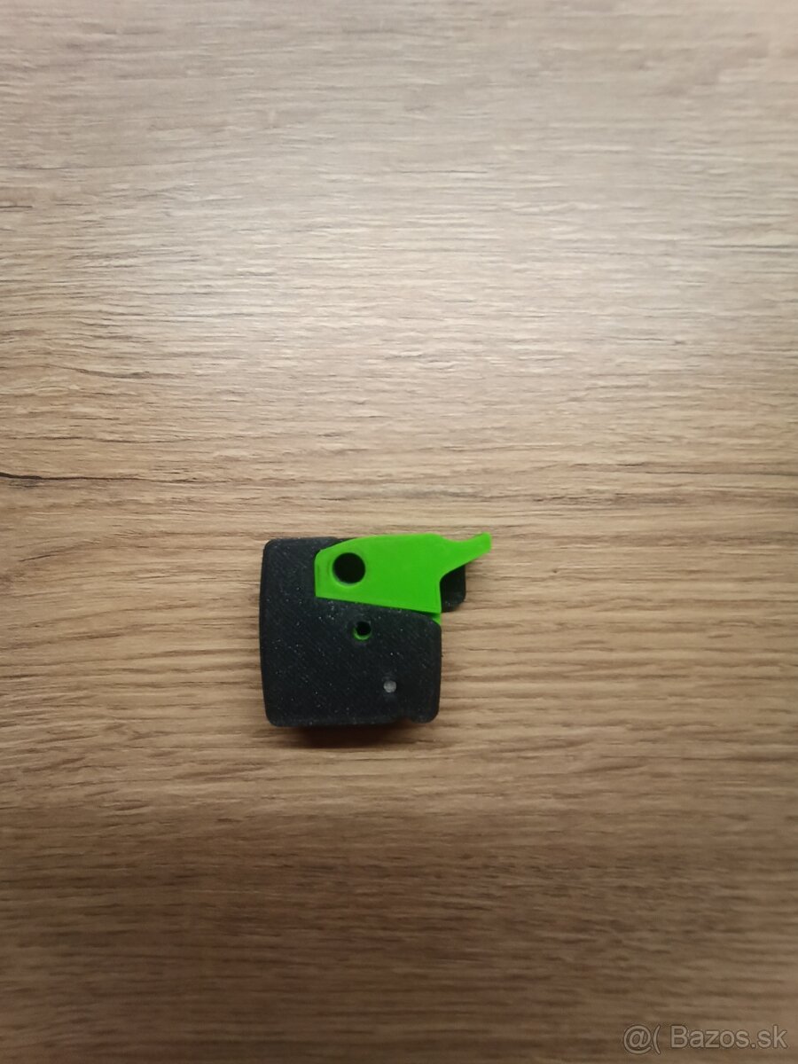 Jednoranný podávač na pcp AGN Technology