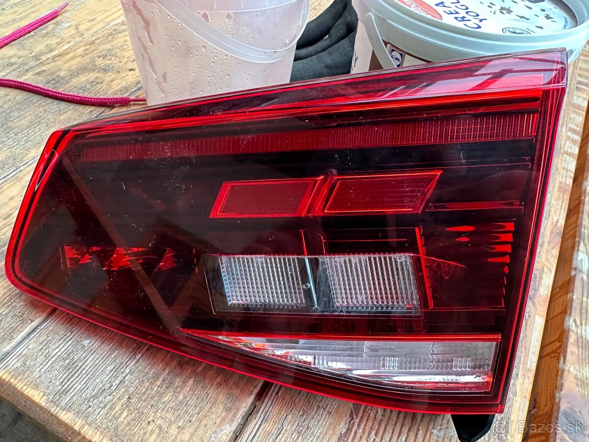 Passat b8