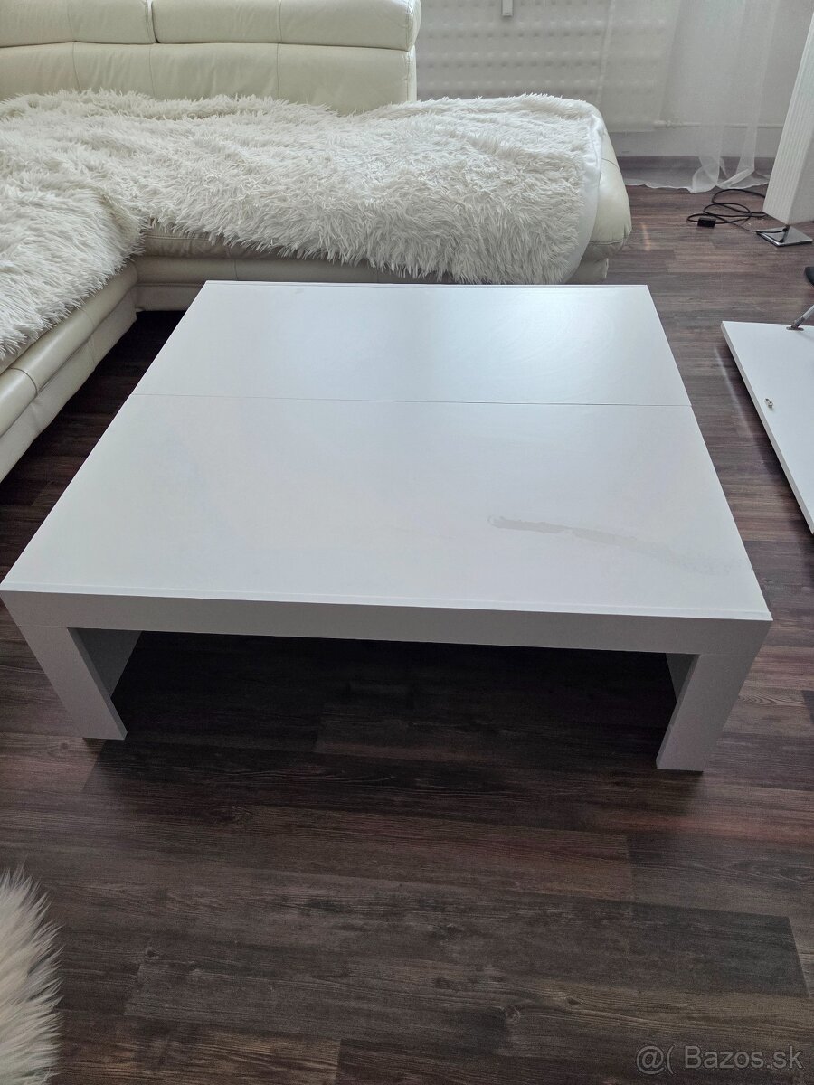 Konferecny stolik 100 cm x100cm