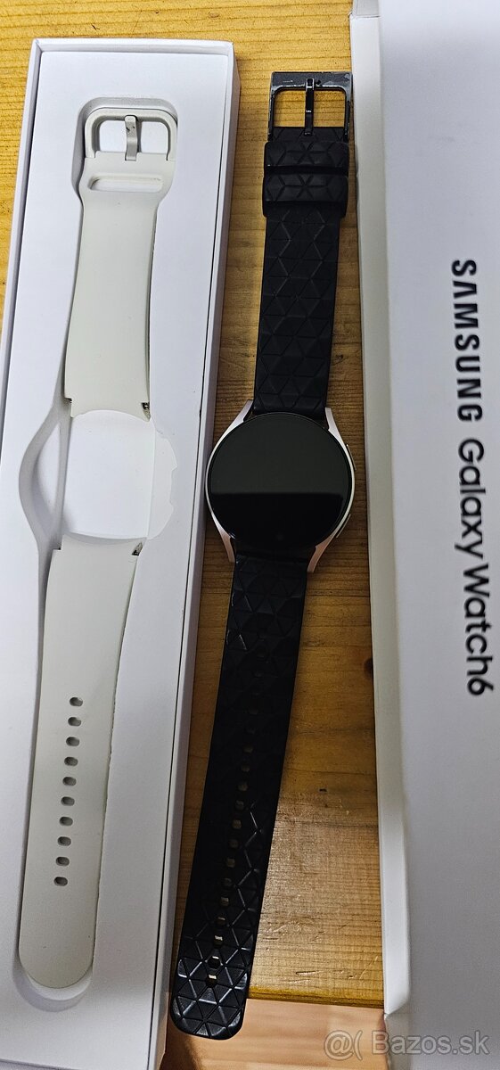 Smart hodinky Samsung galaxy watch 6