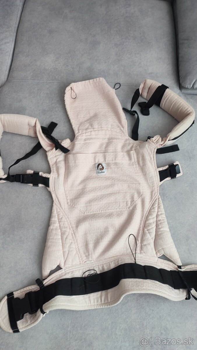 Rischino flexible nosič