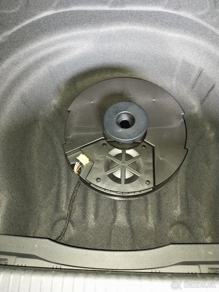 Subwoofer Dynaudio Arteon