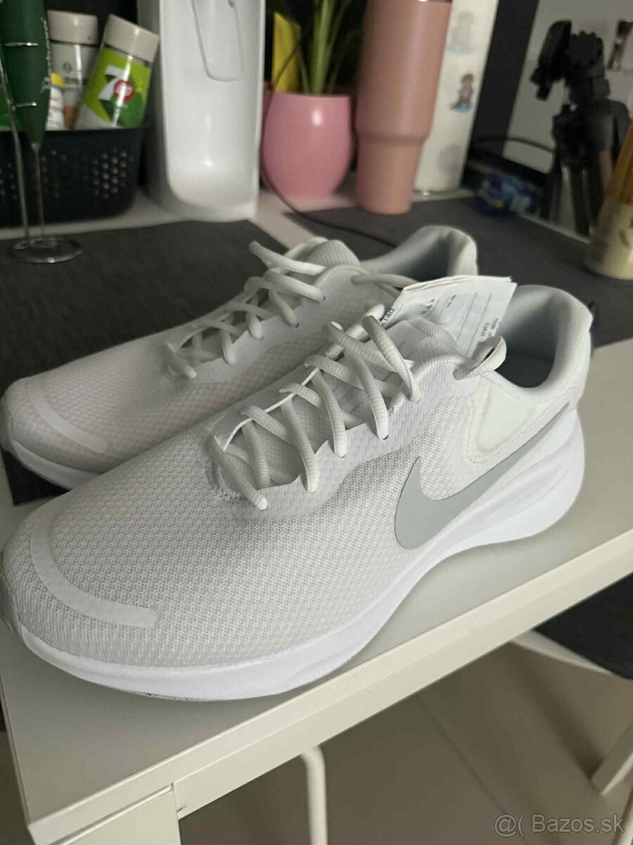 Tenisky Nike