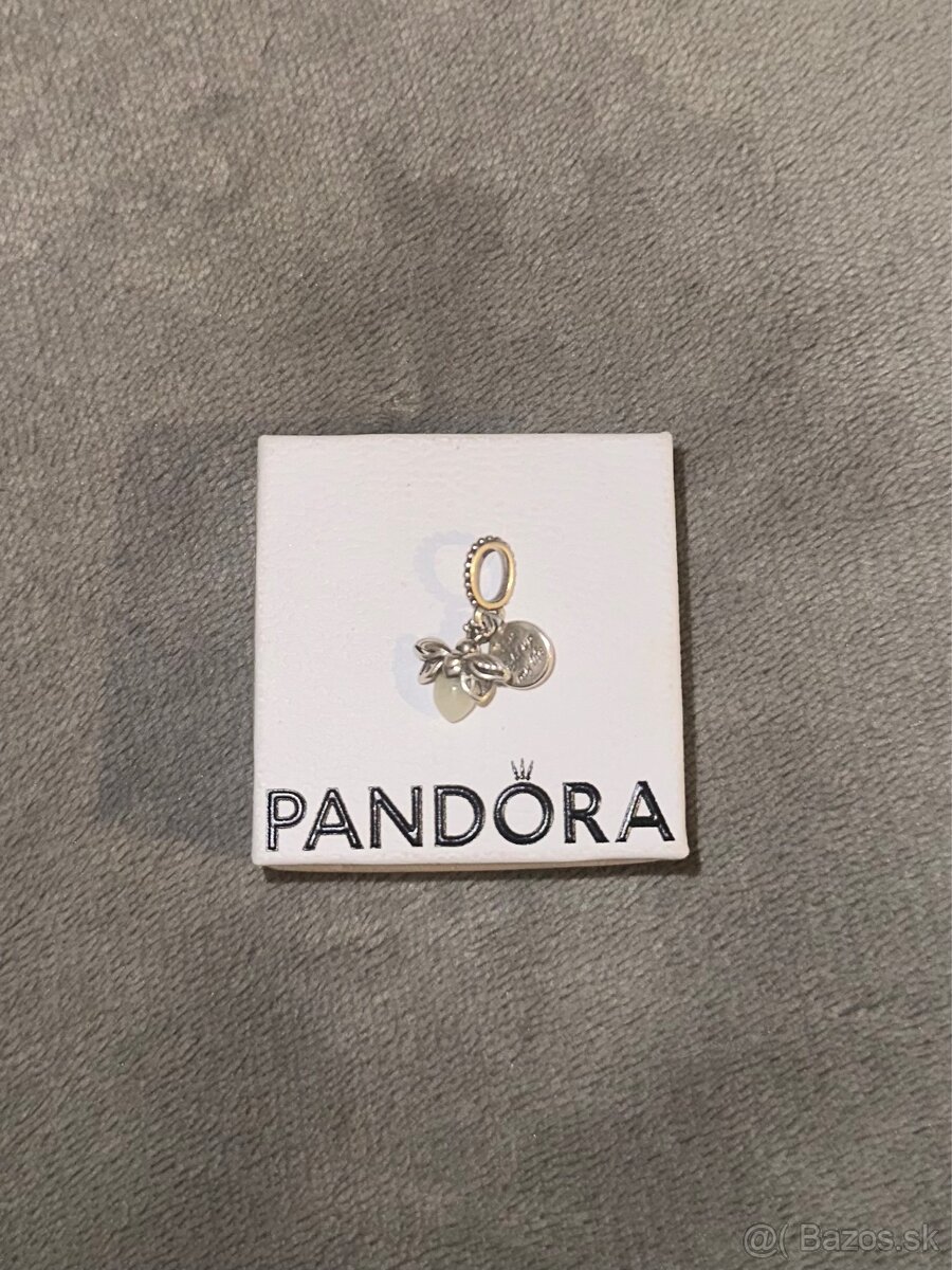 Pandora prívesok Disney