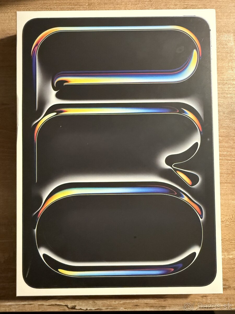 Ipad 11 Pro M4 256Gb Cellular