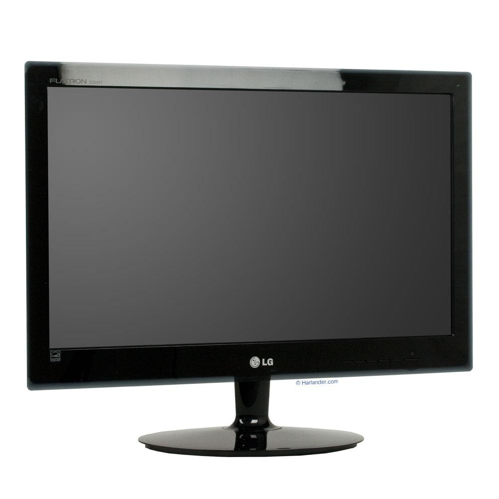 Monitor LG flatron E2246