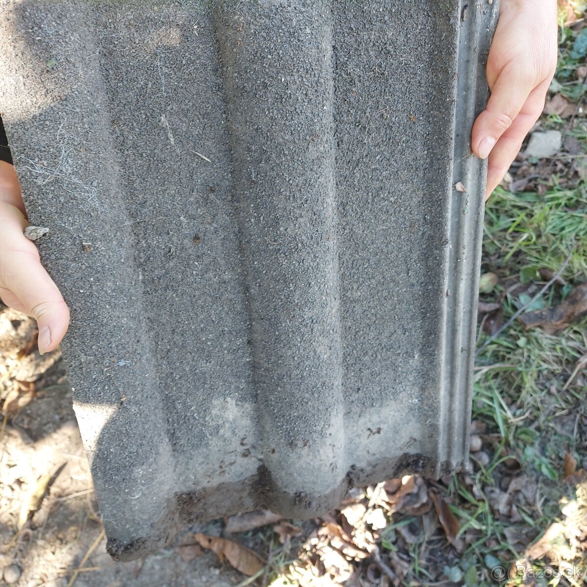 Bramac krytina