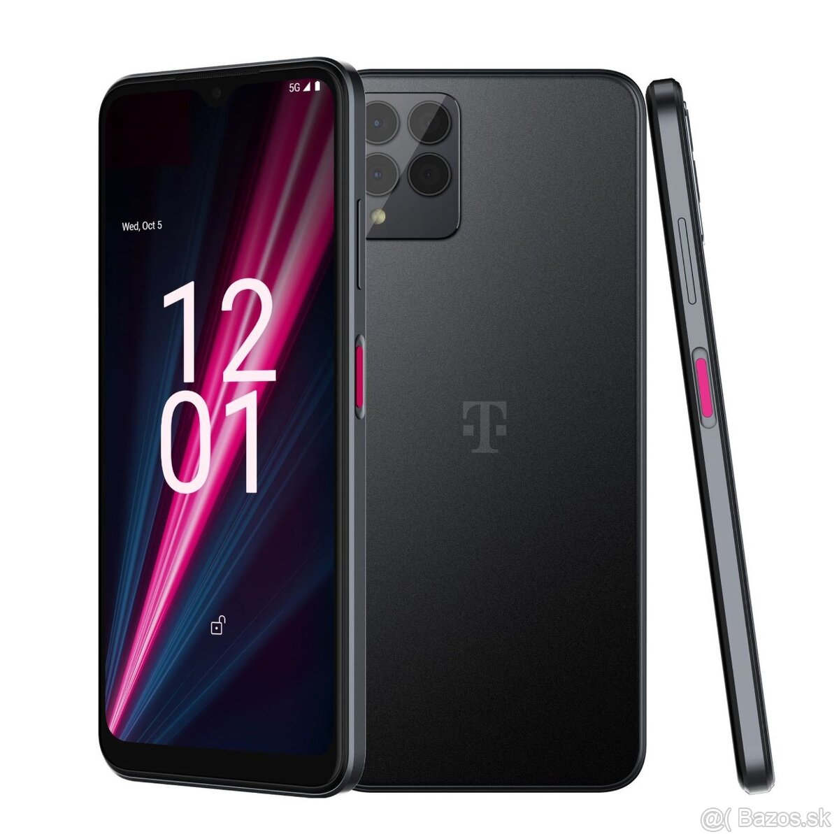 Predávam T Phone Pro 5G  6/128GB