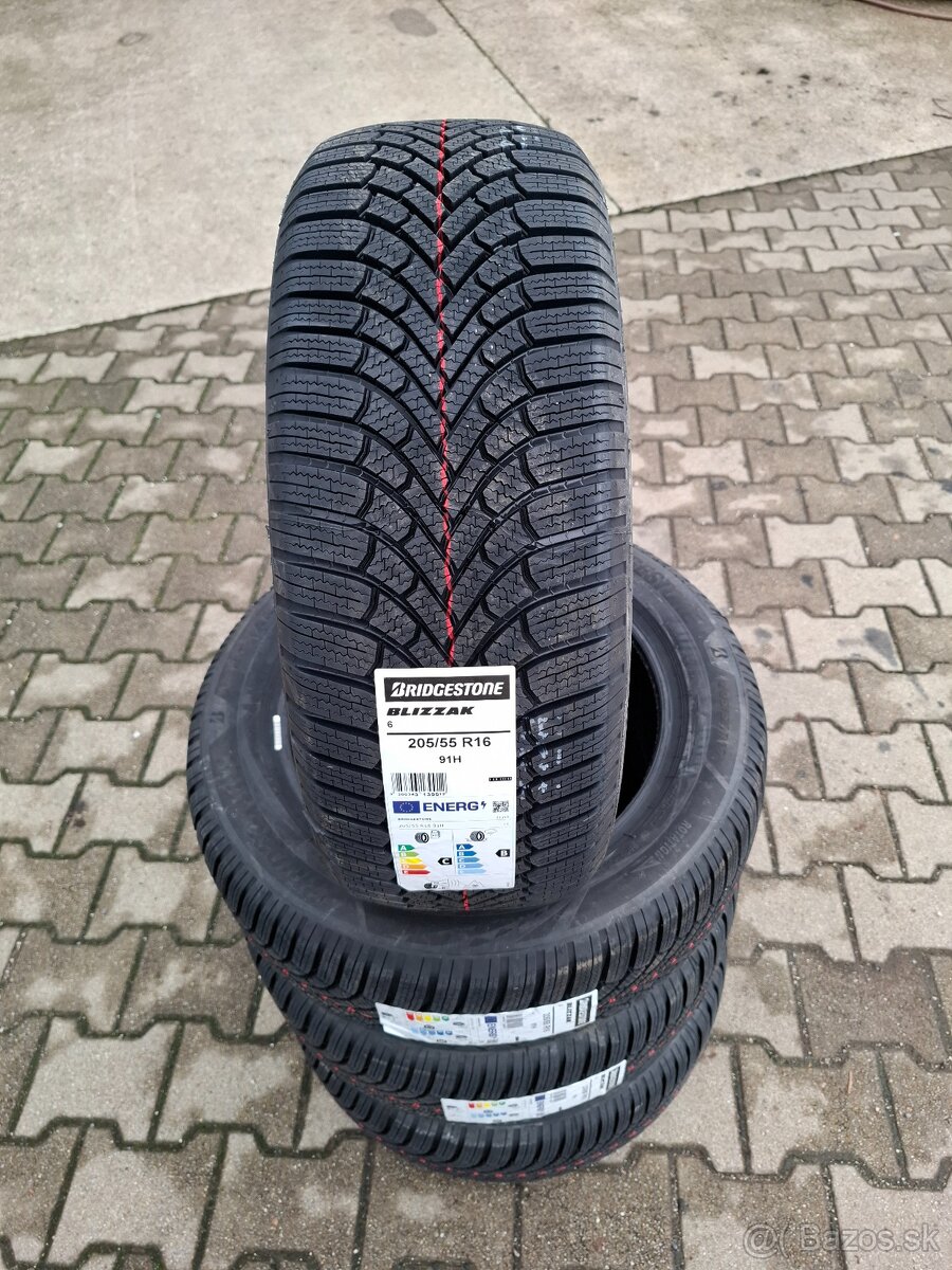 zimné pneumatiky