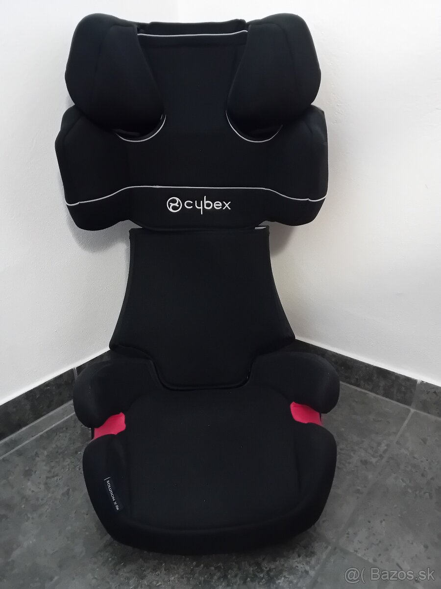 Cybex