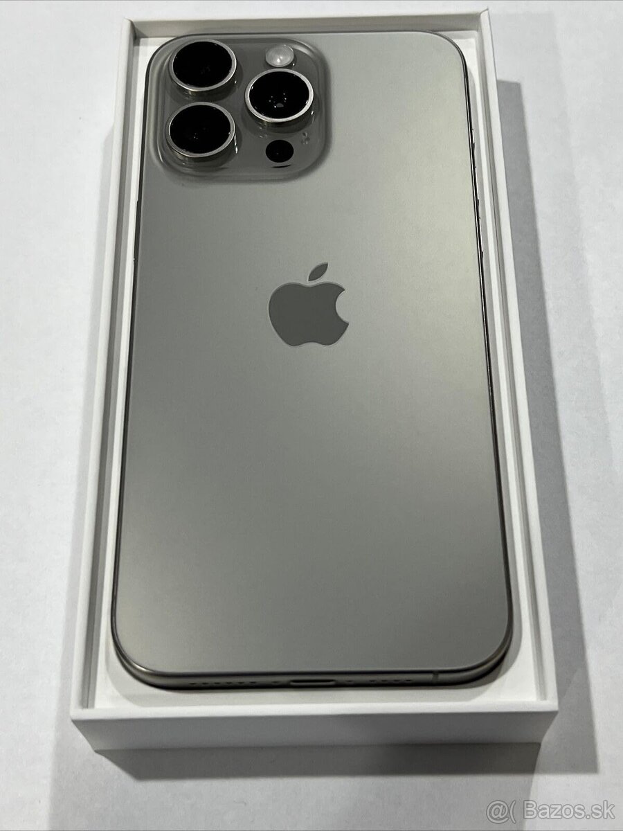 iPhone 13 Pro Max - 128GB (Graphite)