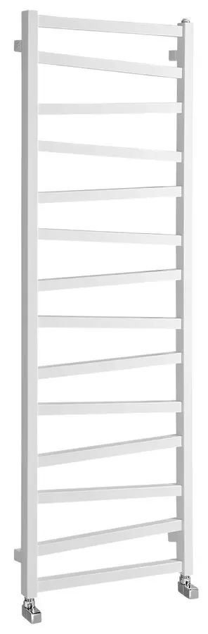 Dizajnový rebríkový radiator