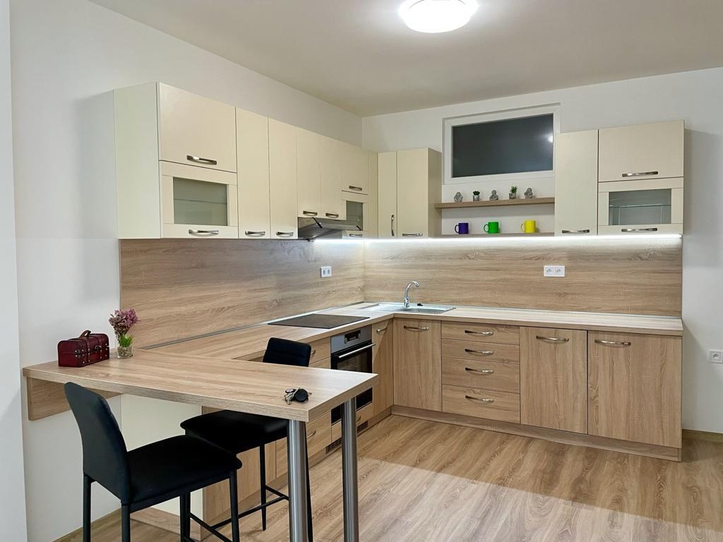 Prenájom 2 izbového bytu, Spišská Nová Ves