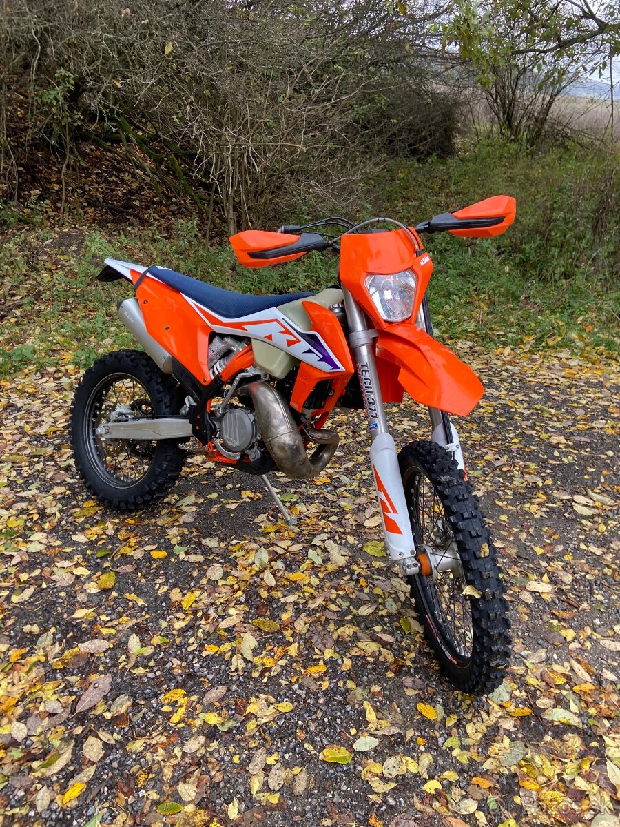 Ktm 150