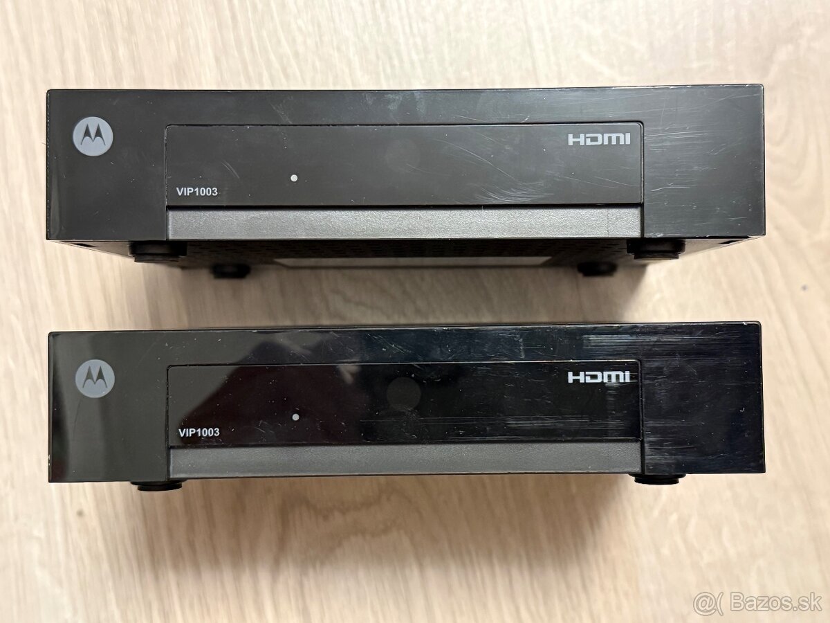 STB Motorola VIP1003