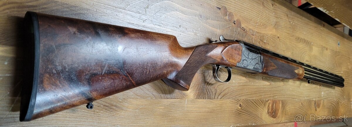 Predám brokovú kozlicu - Winchester