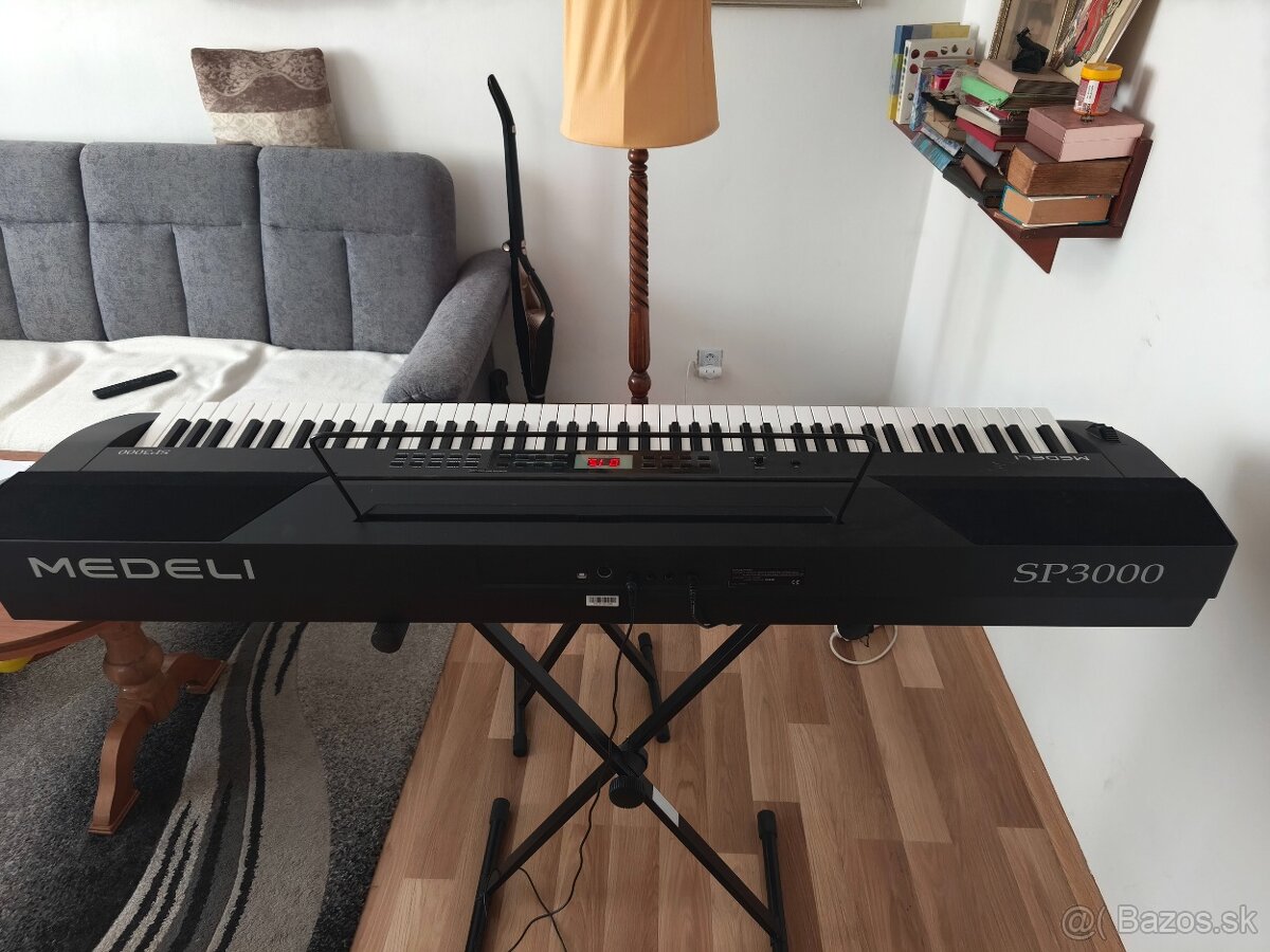Predám Medeli SP3000
