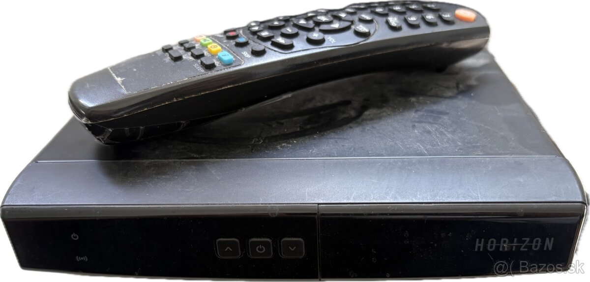Set top box Horizon