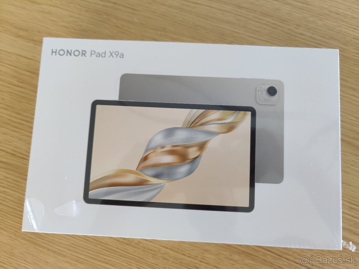 Honor Pad X9a 128gb + Bt klavesnica