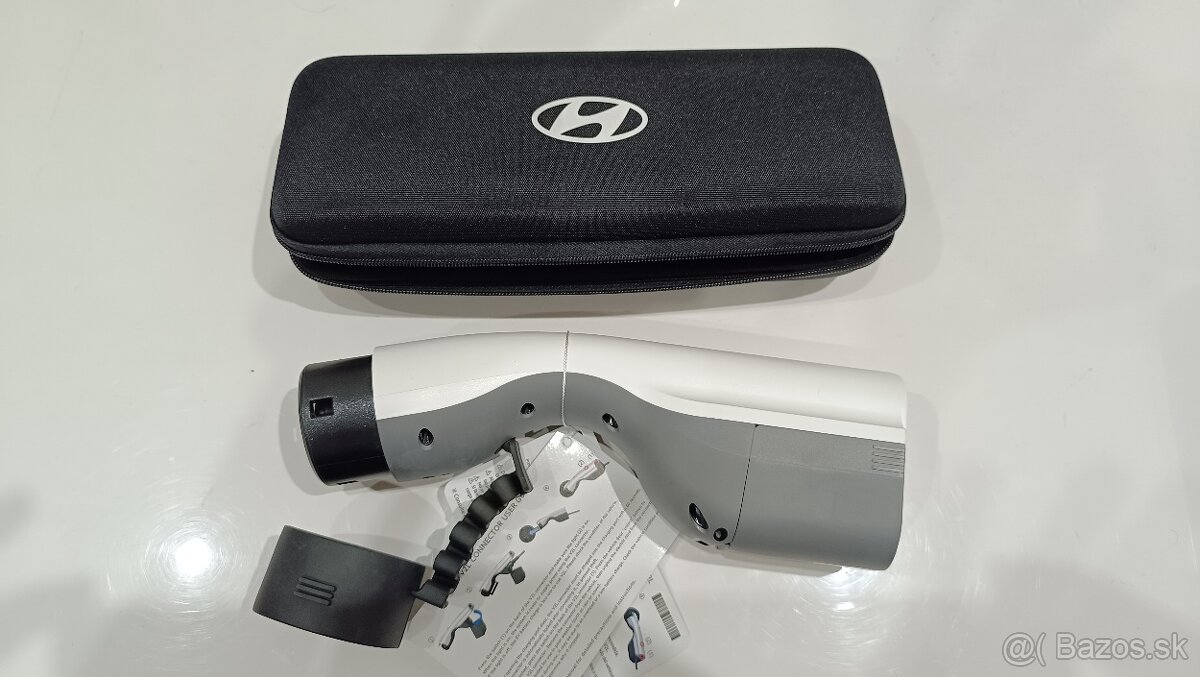 Kia/Hyundai V2L Connector