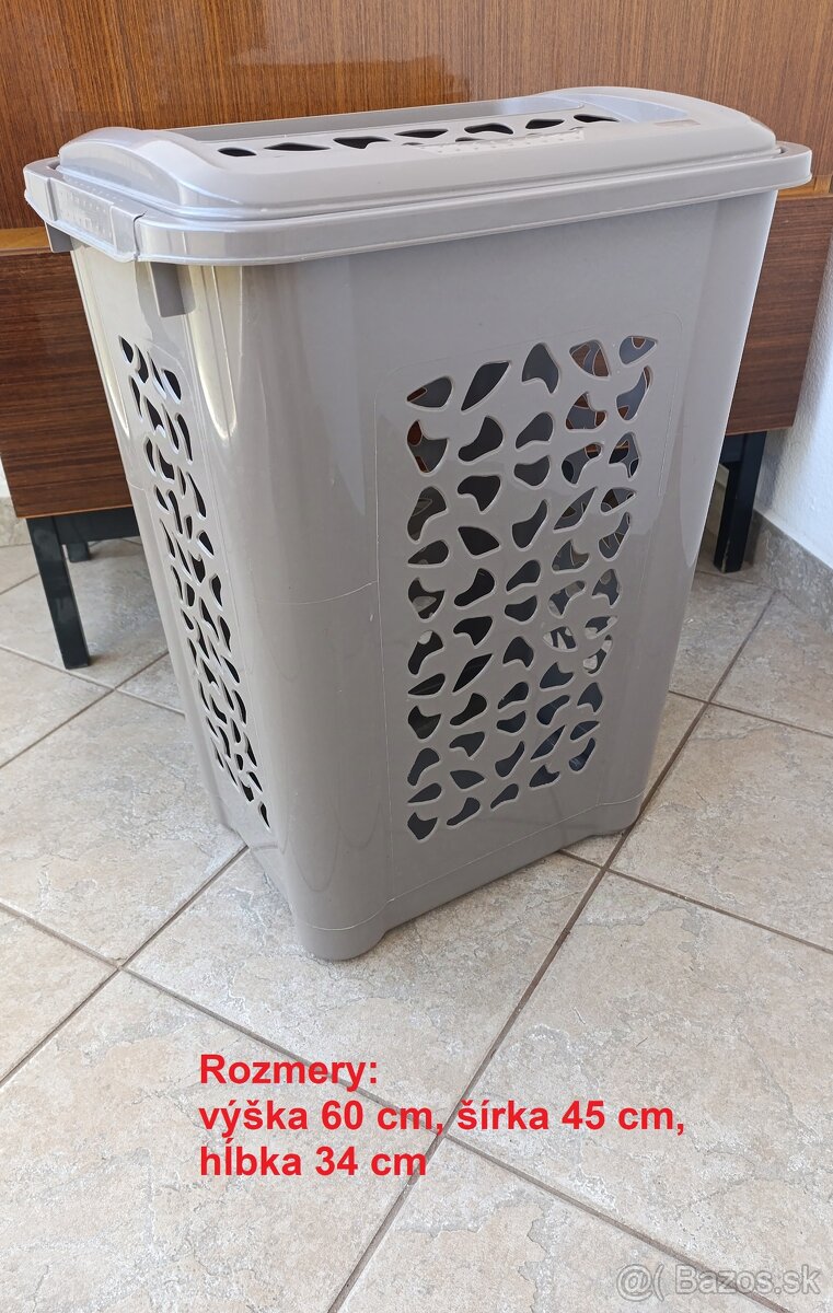 Kôš na bielizeň