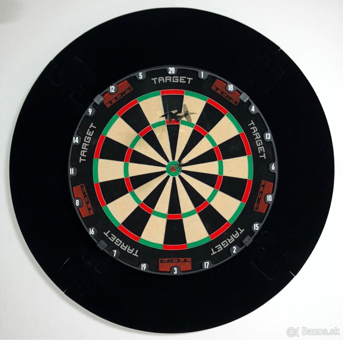 Profesionálny Šípkový set