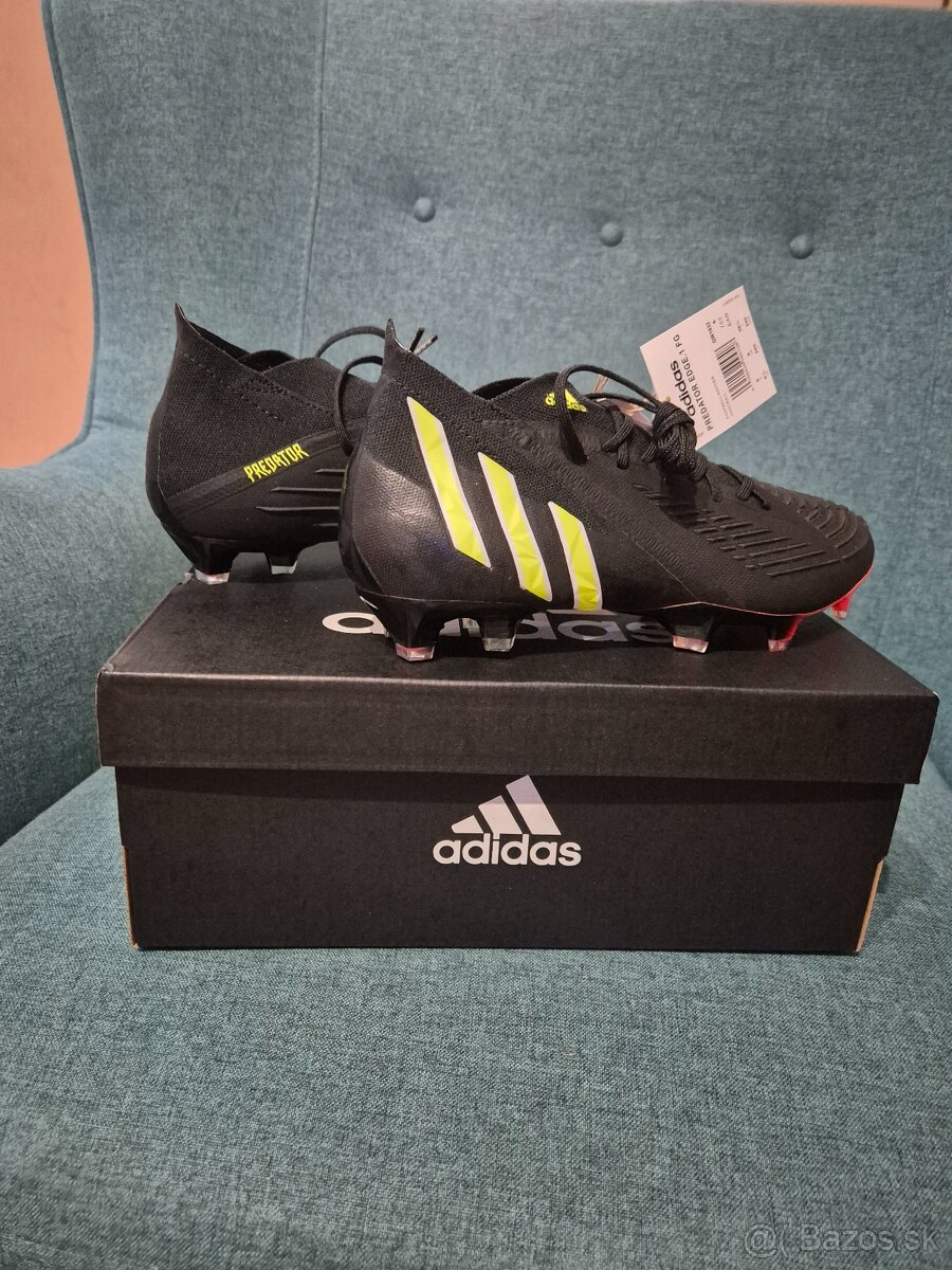 Kopačky Adidas Predator Edge 1 FG