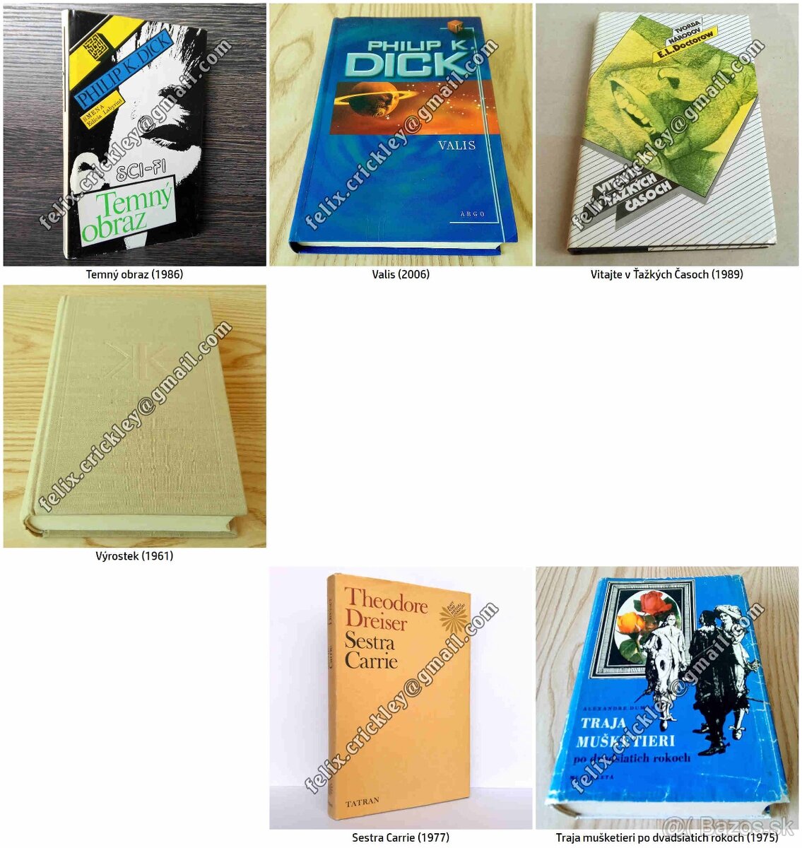 knihy z mojej knižnice 02