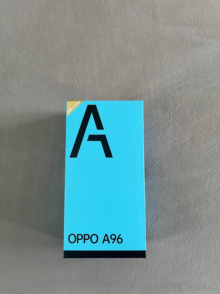 oppo A96