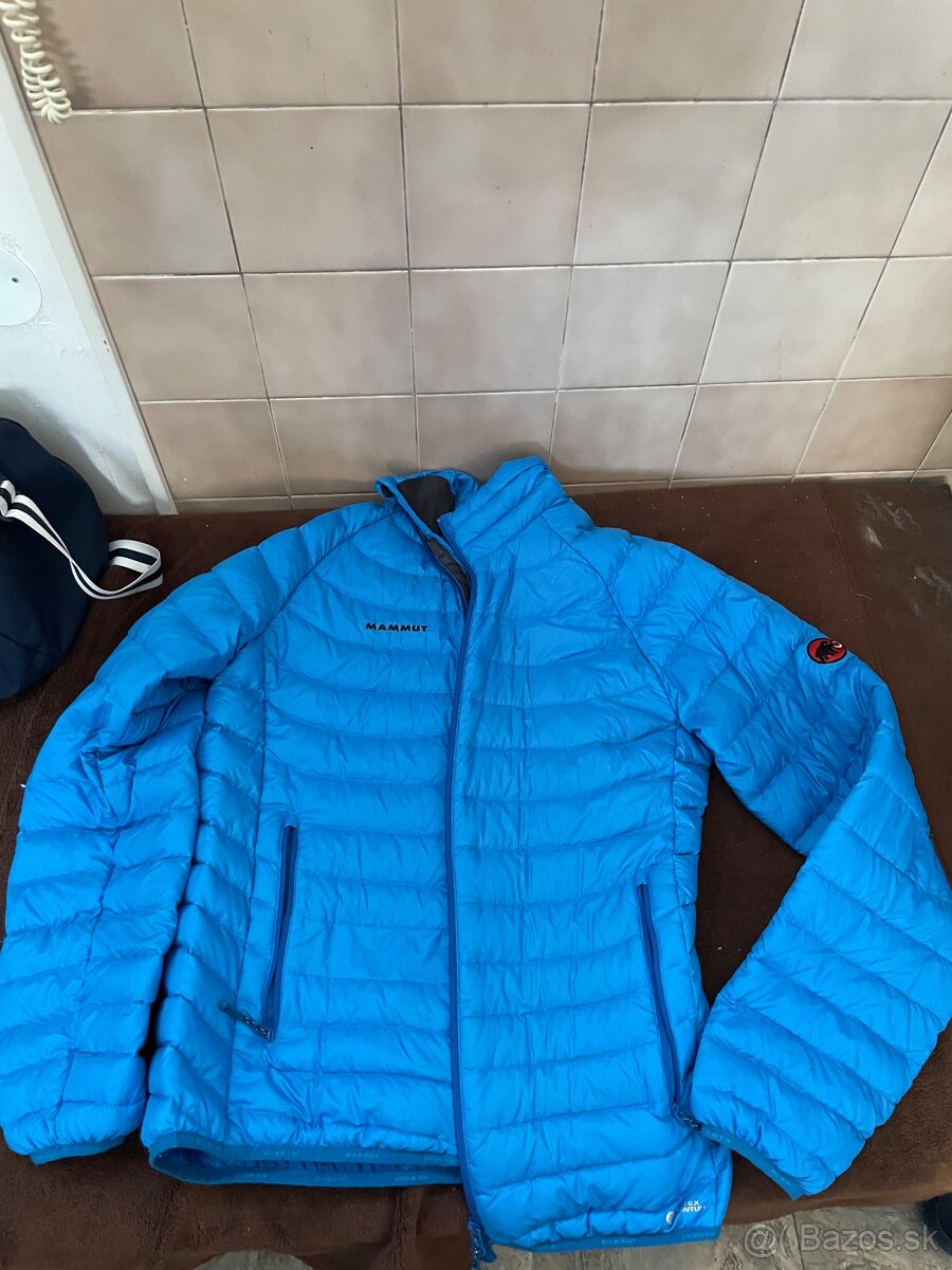 Mammut Bunda paperova