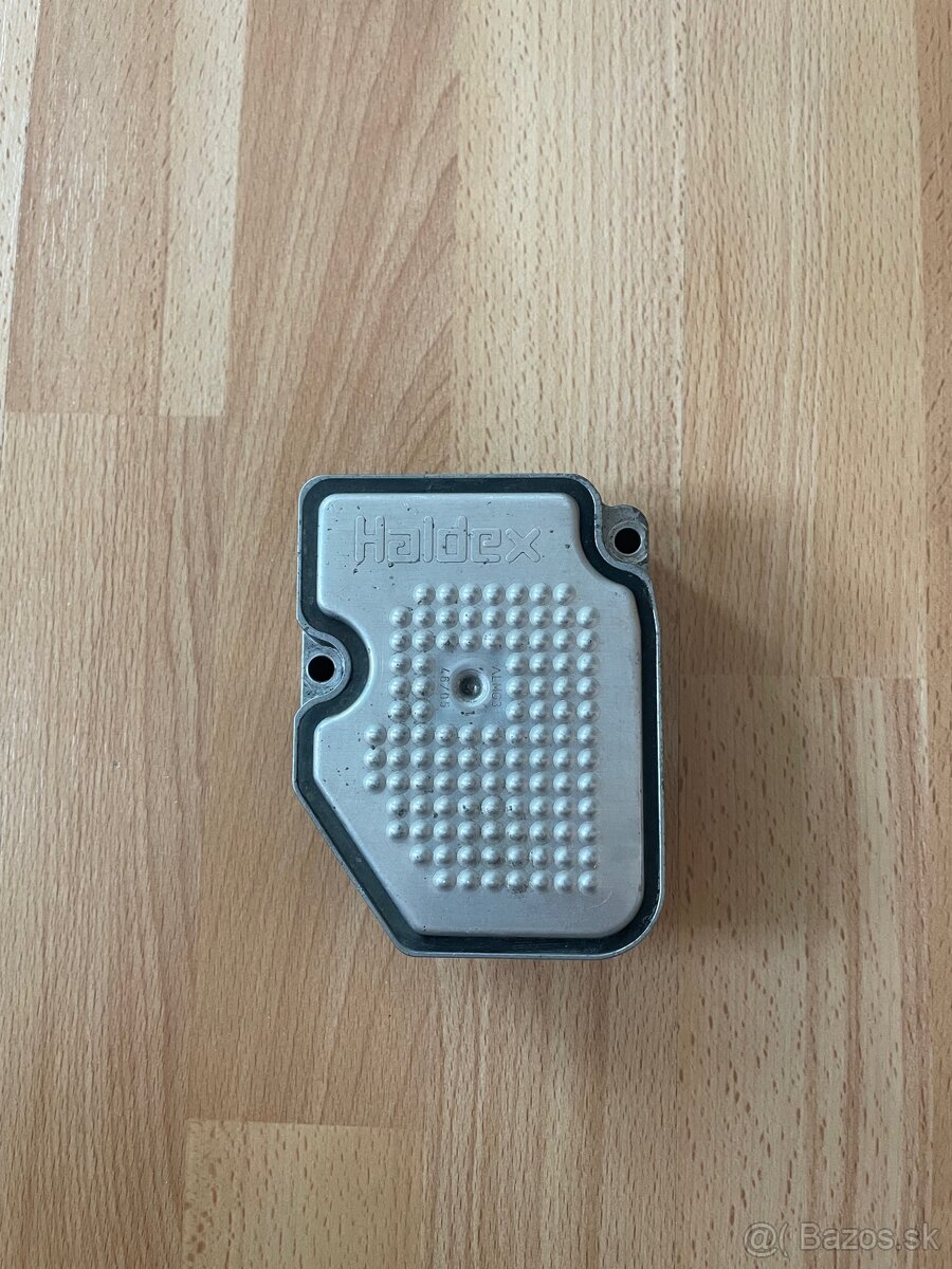 Haldex riadiaca jednotka Volvo