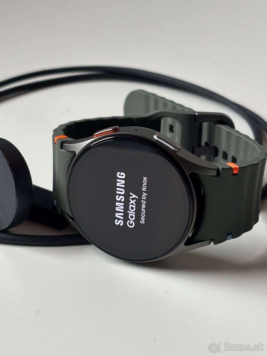 Samsung Galaxy Watch 7 40mm, Green