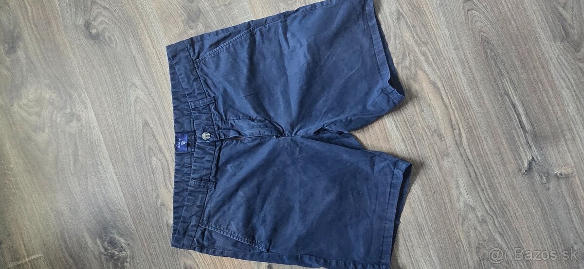 Krátke nohavice GANT 34