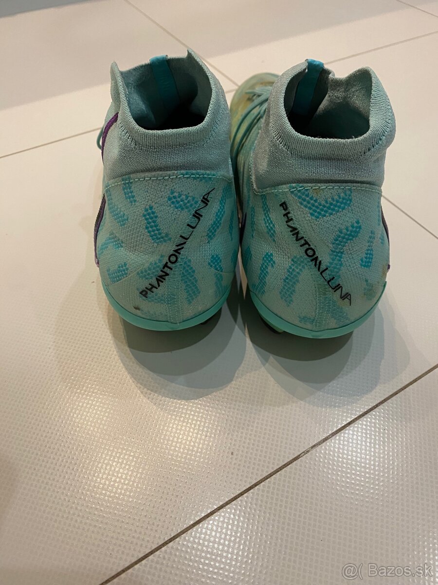 Kopačky Nike Phantom č.41