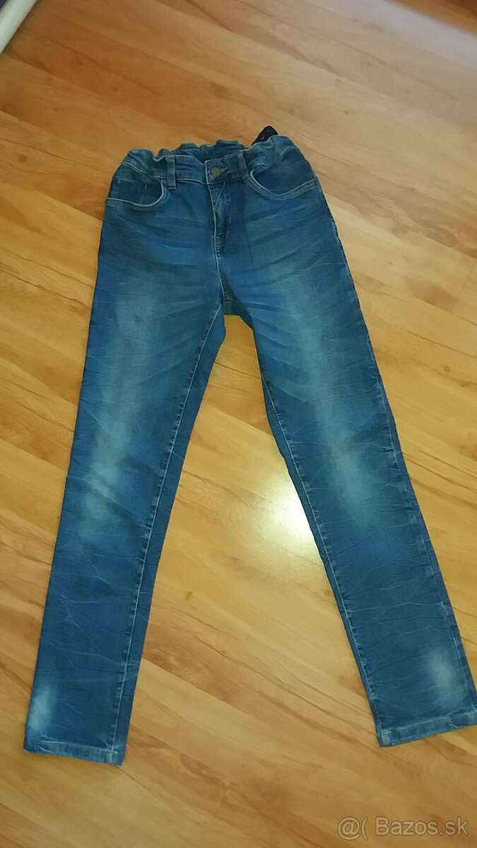 Chlapčenské rifle č. 152 ZĽAVA