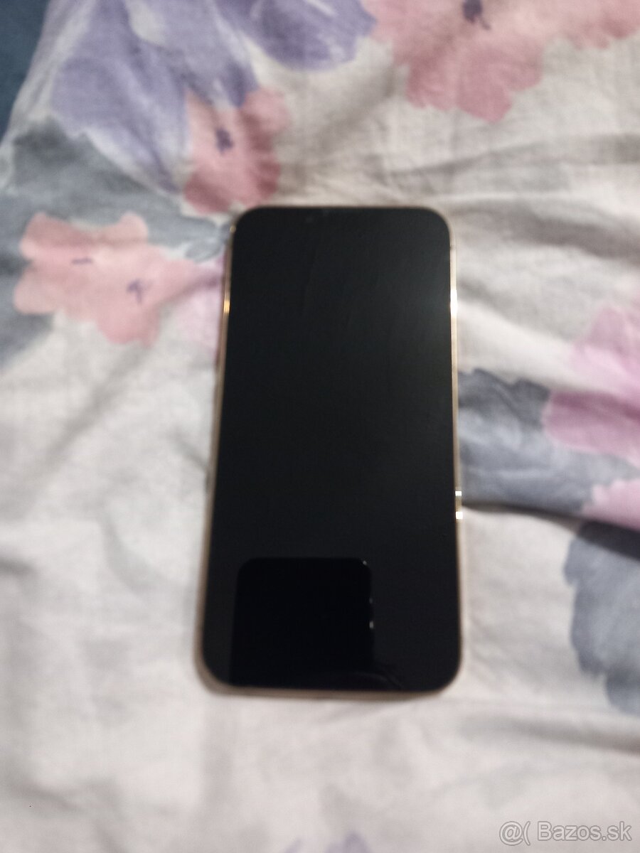 Predám iphone 13pro