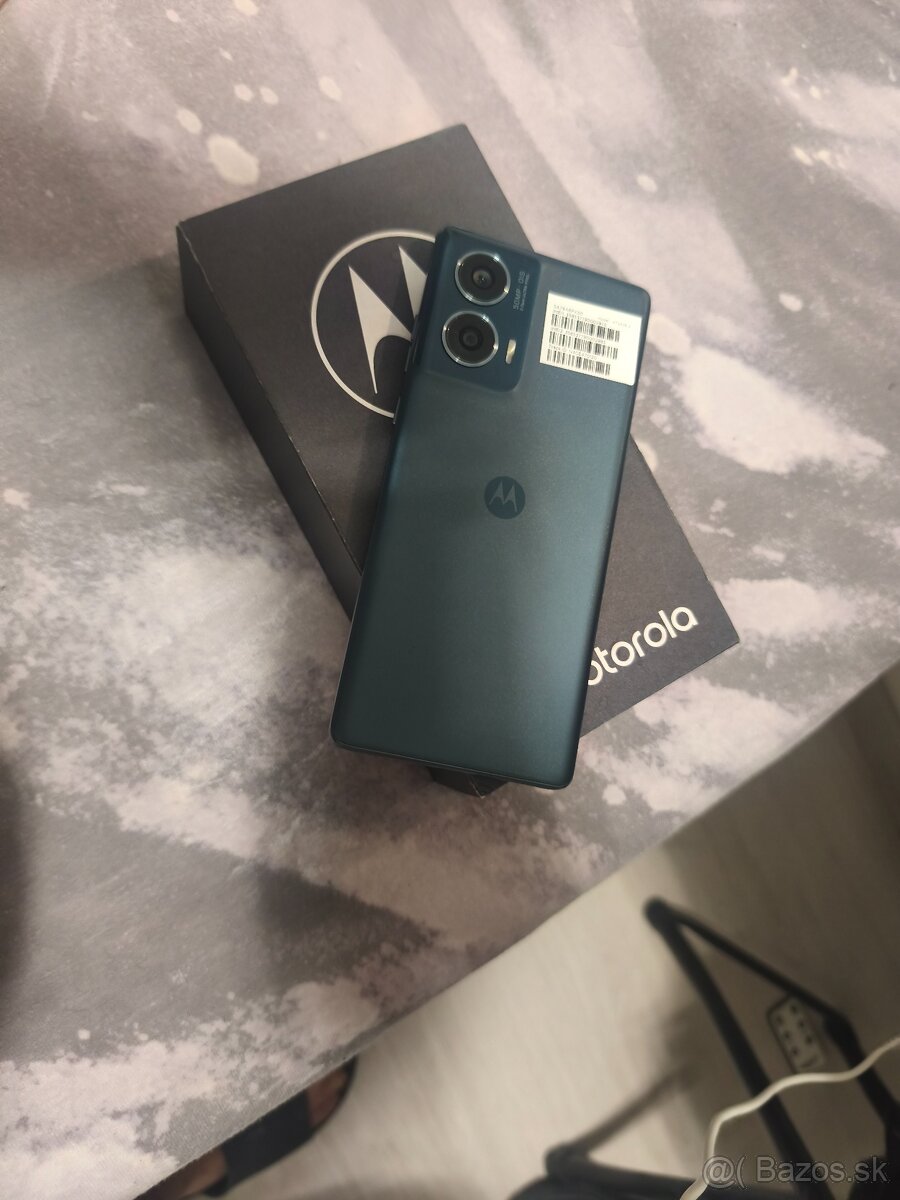 Motorola edge 50 fusion