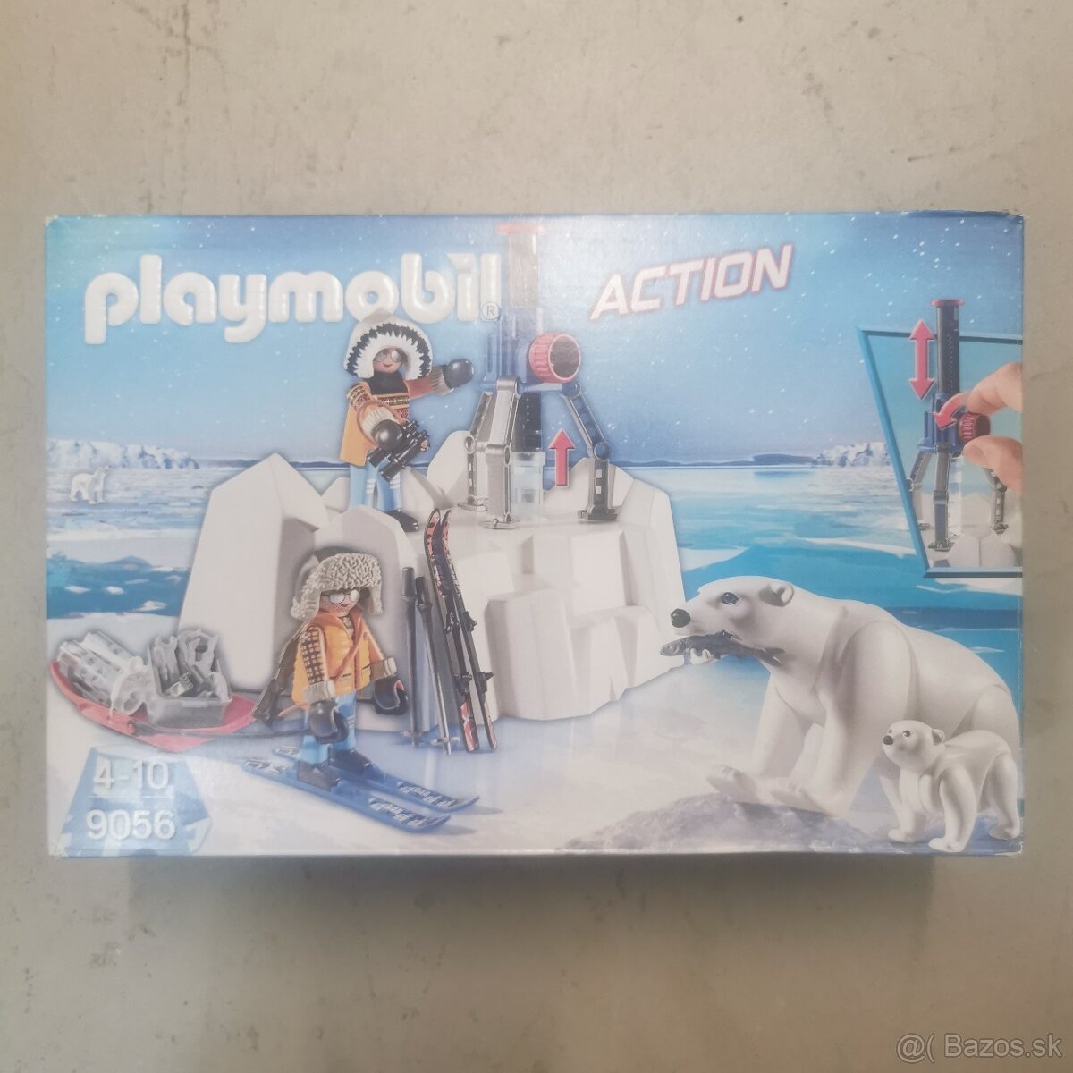 Playmobil 9056